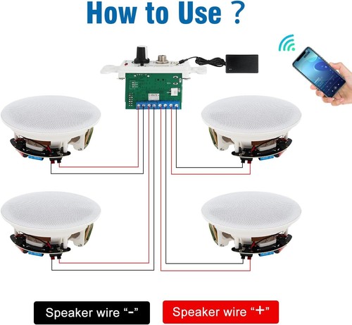 Herdio pack bluetooth - pack,