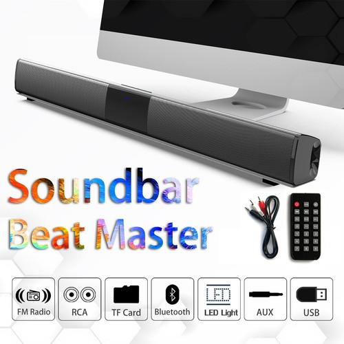 Surround sound bar - sound, 4