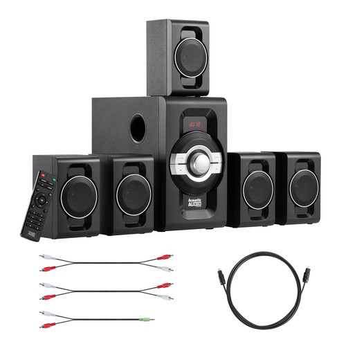 Acoustic audio bluetooth 6 - bluetooth,