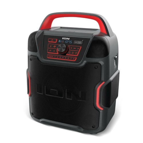 Ion audio pathfinder - pathfinder, 320