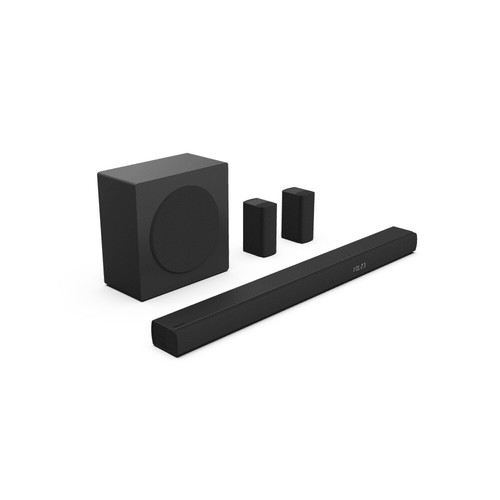 Hisense 510w soundbar - 510w,