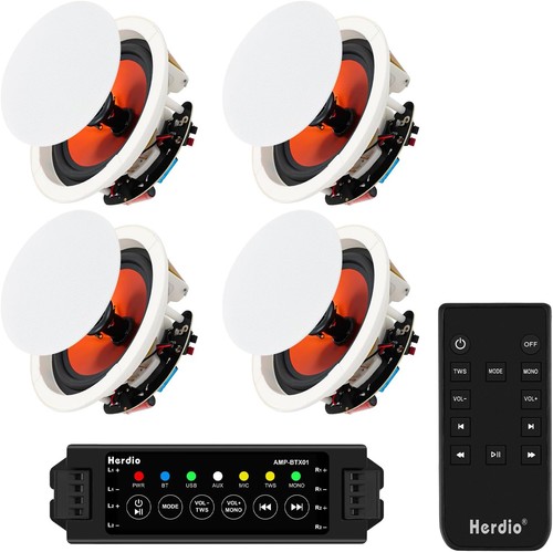 Herdio bluetooth ceiling - bluetooth,