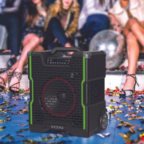 Ion audio block rocker - audio, icon