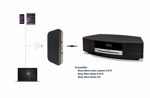 Bluetooth adapter for - adapter,