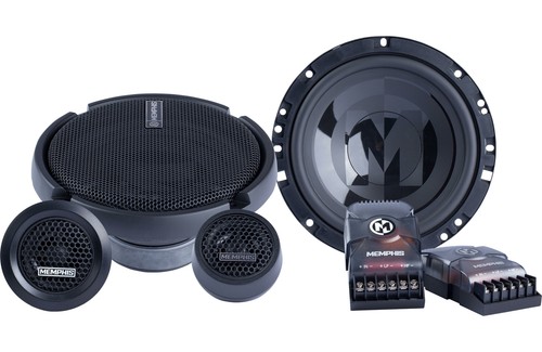 Memphis audio prx60c - audio,