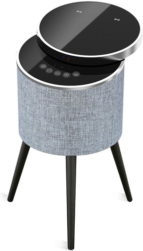 Soundstream sound table - table,