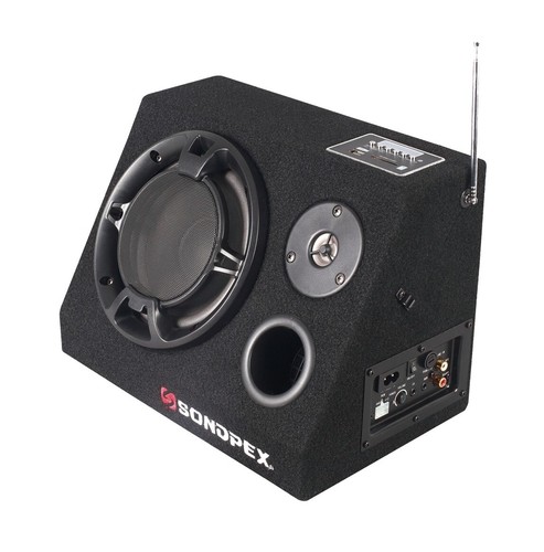All purpose bluetooth speaker - all-purpose,
