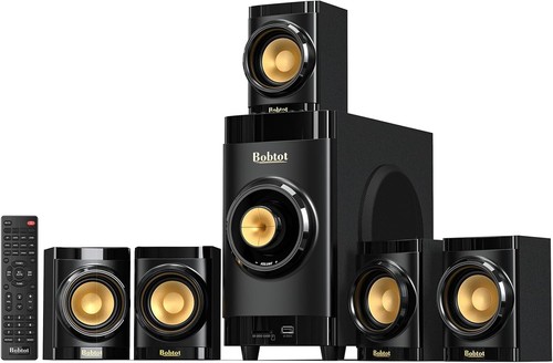 Bobtot home theater system - bobtot,